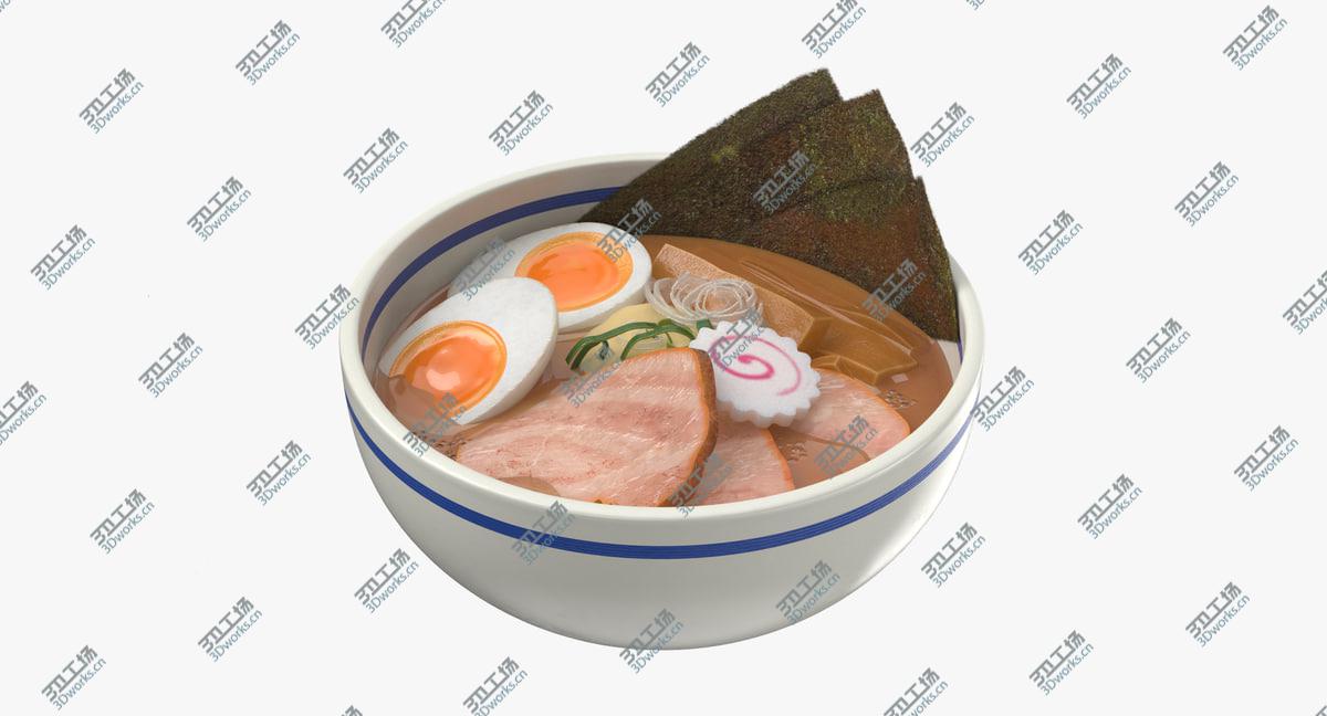 images/goods_img/202105072/Ramen Bowl 3D model/2.jpg